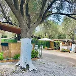 Blu Med Hébergement de vacances