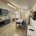 Hébergement de vacances Blu Med