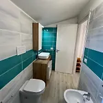 Blu Med Hébergement de vacances Palinuro