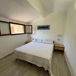 Hébergement de vacances Blu Med Palinuro