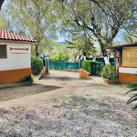 Hébergement de vacances Blu Med Palinuro