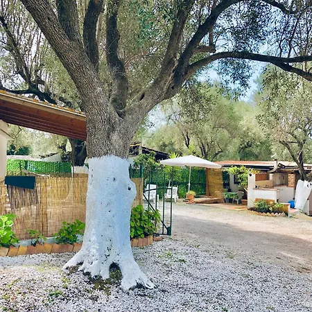Blu Med Hébergement de vacances