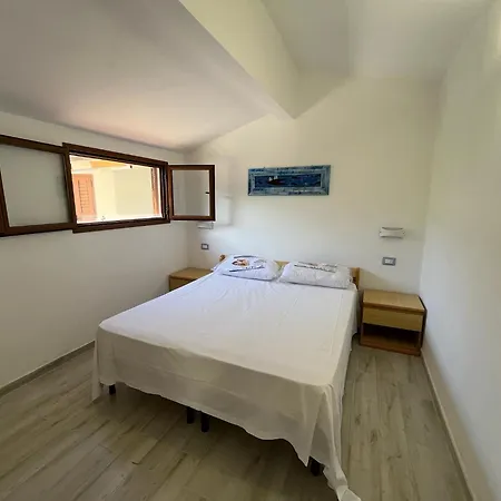 Hébergement de vacances Blu Med Palinuro