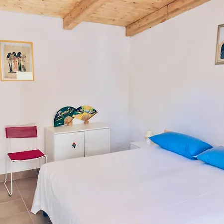 Blu Med Hébergement de vacances *