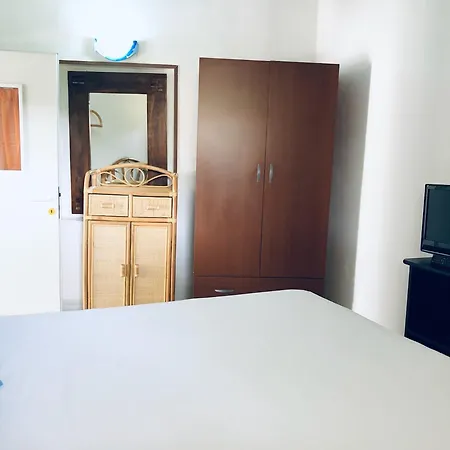 Hébergement de vacances Blu Med *
