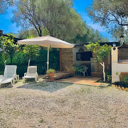 Hébergement de vacances Blu Med *