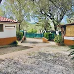 Ferienhaus Blu Med Palinuro