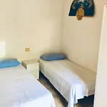 Σπίτι διακοπών Blu Med