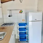 Σπίτι διακοπών Blu Med Palinuro