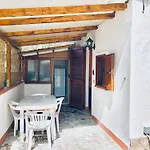 Σπίτι διακοπών Blu Med Palinuro