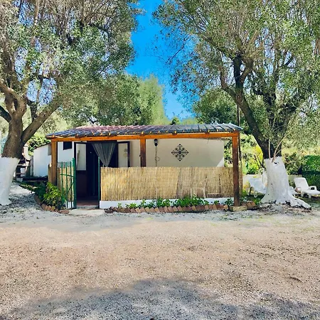 펜션 Blu Med 팔리누로