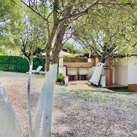 Casa de Férias Blu Med