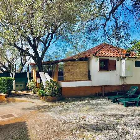 Blu Med Casa de Férias *