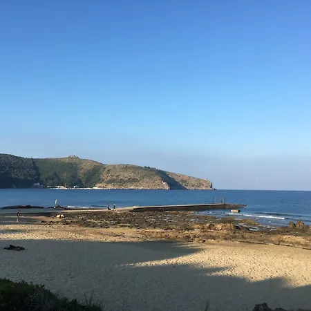 Blu Med * Palinuro