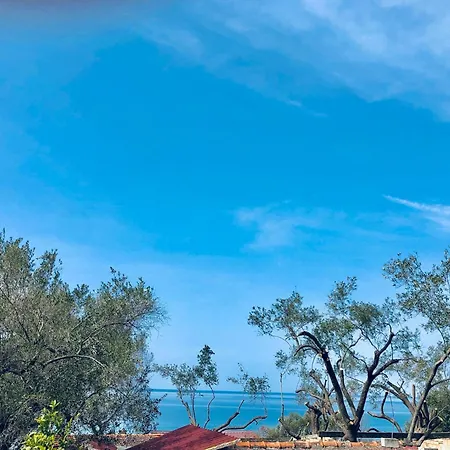 Blu Med * Palinuro