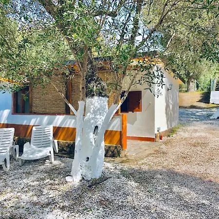 Blu Med Holiday home