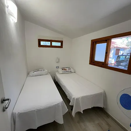 Blu Med Holiday home