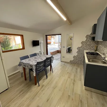 Blu Med Holiday home