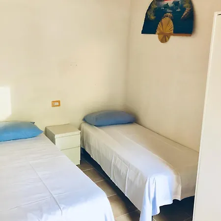 Holiday home Blu Med