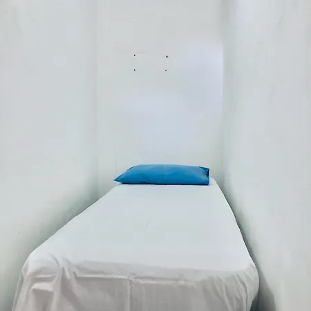 Casa de Férias Blu Med Palinuro