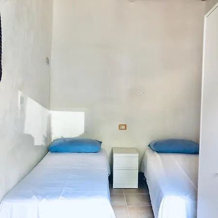 Blu Med Holiday home