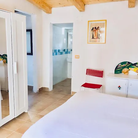 Blu Med Holiday home *