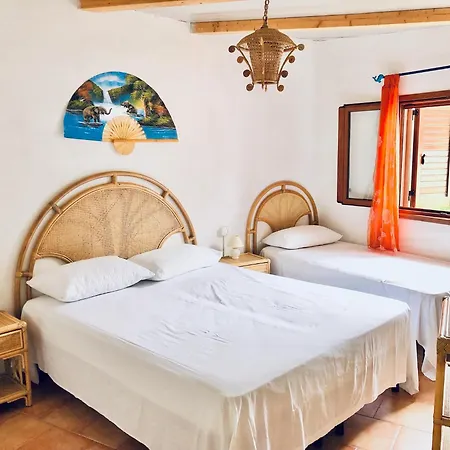 Casa de Férias Blu Med
