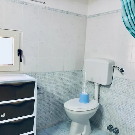 Blu Med Casa de Férias *