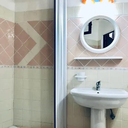 펜션 Blu Med 팔리누로