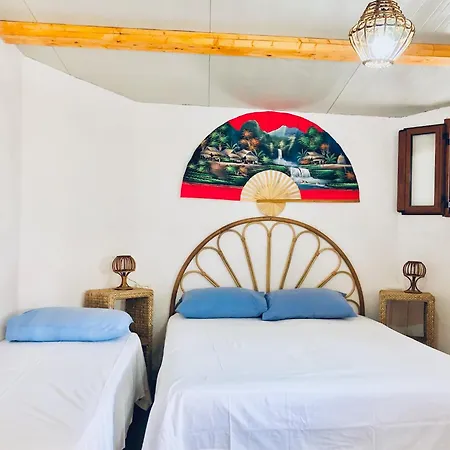 Casa de Férias Blu Med