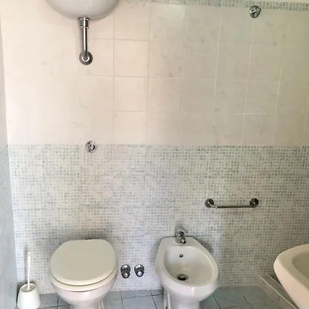 Blu Med Casa de Férias *