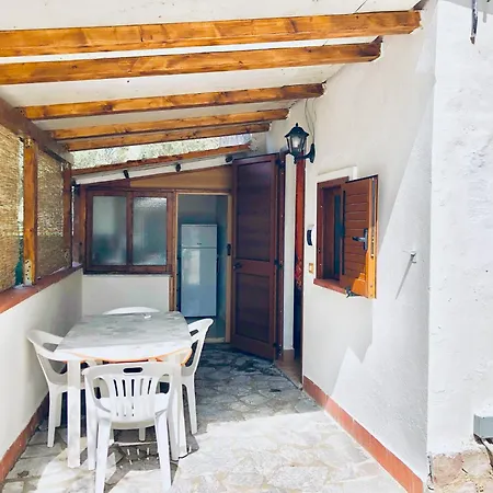 Holiday home Blu Med Palinuro