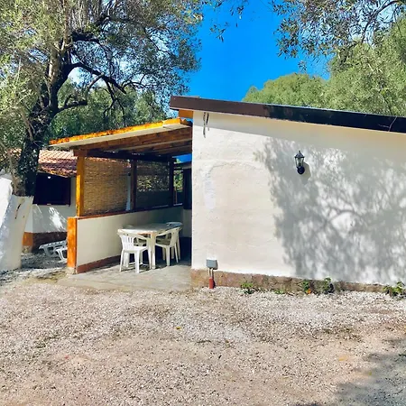Blu Med Holiday home