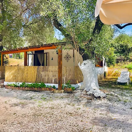 Holiday home Blu Med *