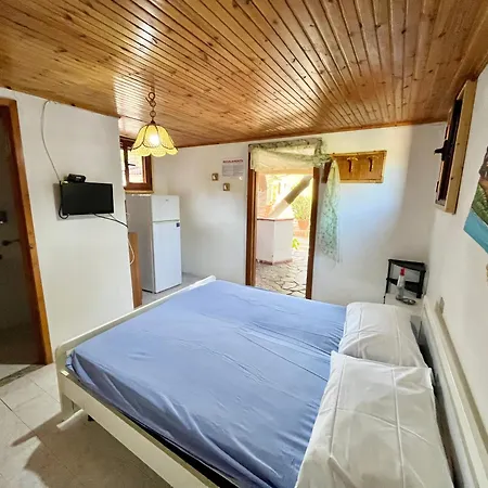 Holiday home Blu Med