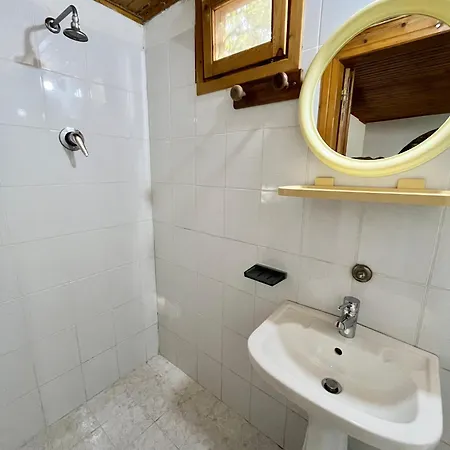 Blu Med Holiday home Palinuro