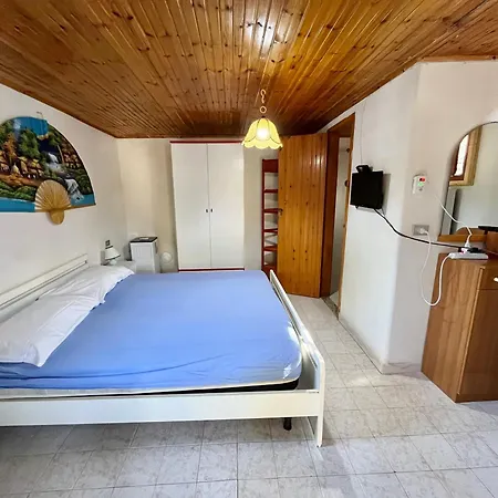 Blu Med Палинуро