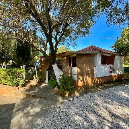 Holiday home Blu Med *