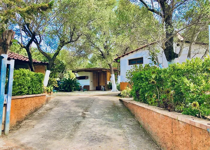 Blu Med Ferienhaus *